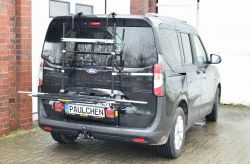 Ford Tourneo/Transit Courier (10/2023 bis ...) - Paulchen Grundträger - 814236 300