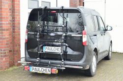 Ford Tourneo/Transit Courier (10/2023 bis ...) - Paulchen Grundträger - 814236 300