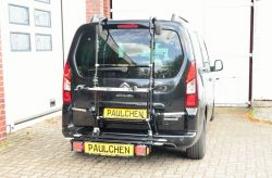 Fiat Doblo mit Heckklappe. (Typ: K9). (06/2022 bis ... ) - Paulchen Grundträger - 851952 300