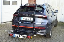 VW Taigo (Typ 5N) (09/2021 bis ...) - Paulchen Grundträger - 411760 400