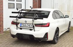 BMW 3er Stufenheck (Typ G20) (2019 bis ...) - Paulchen Grundträger - 482118 400