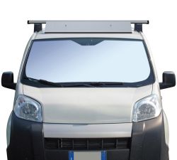 Nordrive Spoiler 95 cm (Nur für Nordrive Kargo-PLUS Träger passend) N11057